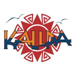 Kallpa Logo PNG Vector