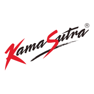 KamaSutra Logo PNG Vector