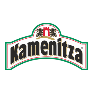 Kamenitza Logo PNG Vector
