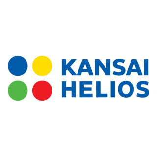 Kansai Helios Logo PNG Vector
