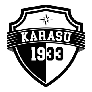 Karasu 1933 Spor Logo PNG Vector