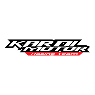 kardi motor Logo PNG Vector