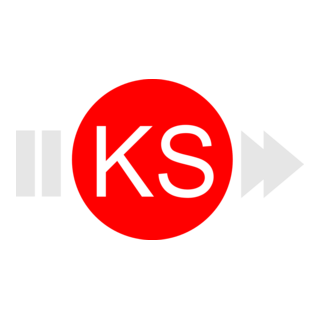 Kargin Studio Logo PNG Vector