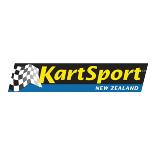 Kartsport New Zealand Logo PNG Vector