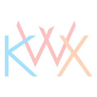 Kawnix Digital Logo PNG Vector