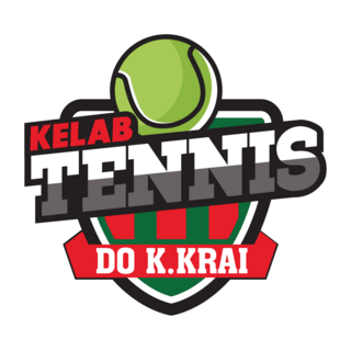 KELAB TENNIS DO Logo PNG Vector