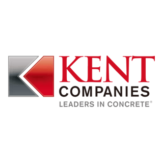 Kent Companies Logo PNG Vector