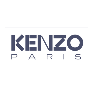 Kenzo Logo PNG Vector