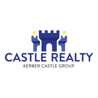 Kerber Castle Realty Group Logo PNG Vector