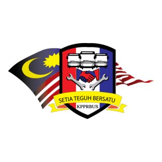 Kesatuan Pekerja Pekerja Rapid Bus Logo PNG Vector