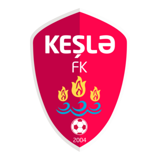 Kesla FK Logo PNG Vector
