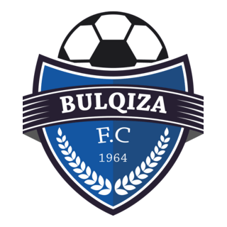 KF Bulqiza Logo PNG Vector