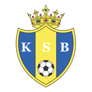 KF Burreli Logo PNG Vector