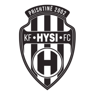 KF Hysi Logo PNG Vector