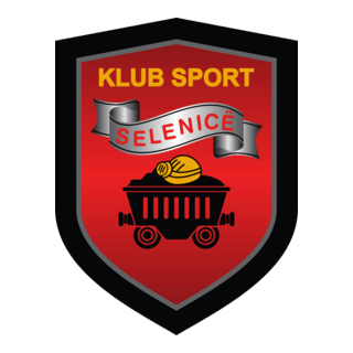 KF Selenica Logo PNG Vector