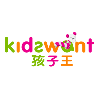 Kidswant Logo PNG Vector