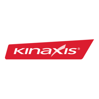 Kinaxis Logo PNG Vectors Free Download