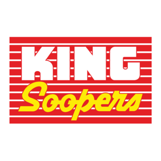 King Soopers Logo PNG Vector