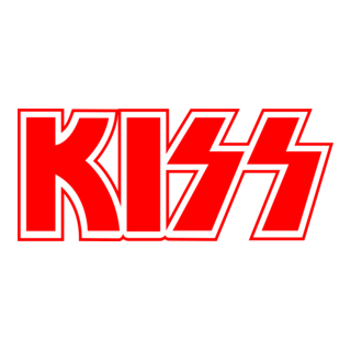 Kiss Logo PNG Vector