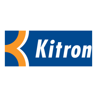 Kitron Logo PNG Vector