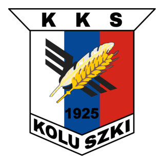 KKS Koluszki Logo PNG Vector