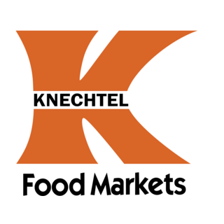 Knechtel Logo PNG Vector