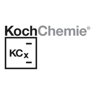 Koch Chemie Logo PNG Vector
