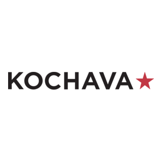 Kochava Logo PNG Vector