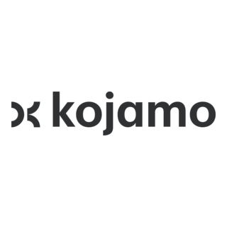 Kojamo Logo PNG Vector