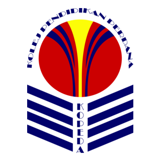 Kolej Pendidikan Perdana KOPEDA Logo PNG Vector