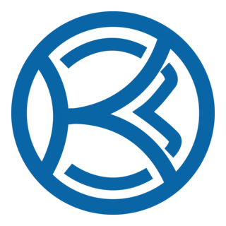 Kolomna Locomotive Works Logo PNG Vector