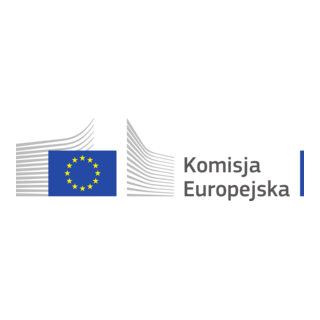 Komisja Europejska Logo PNG Vector