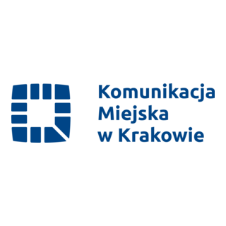 Komunikacji Miejskiej w Krakowie Logo PNG Vector
