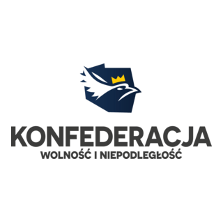 Konfederacja Logo PNG Vector