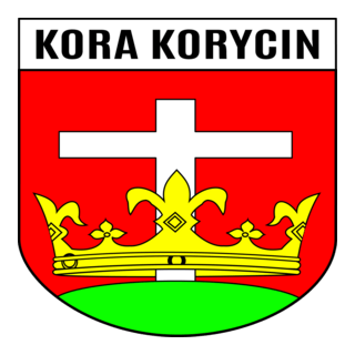 Kora Korycin Logo PNG Vector
