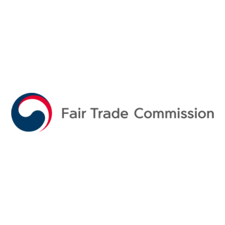 Korea Fair Trade Commission Logo PNG Vector