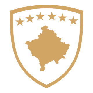 Kosovo Logo PNG Vector