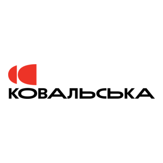 Kovalska Logo PNG Vectors Free Download