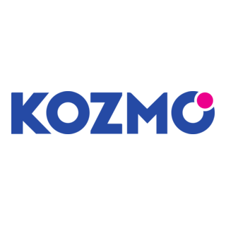 Kozmo Llc Logo PNG Vector
