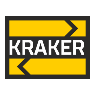 Kraker Logo PNG Vector