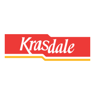 Krasdale Foods Logo PNG Vector