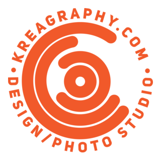 Kreagraphy Logo PNG Vector
