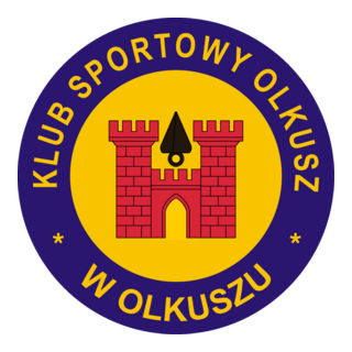 KS Olkusz Logo PNG Vector