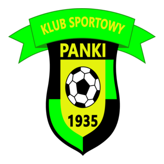 KS Panki Logo PNG Vector