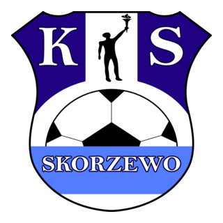 KS Skorzewo Logo PNG Vector