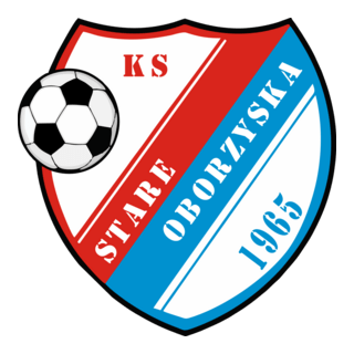 KS Stare Oborzyska Logo PNG Vector