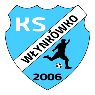KS Włynkówko Logo PNG Vector