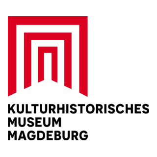 Kulturhistorisches Museum Magdeburg Logo PNG Vector