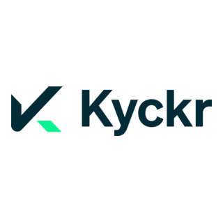 Kyckr Logo PNG Vector