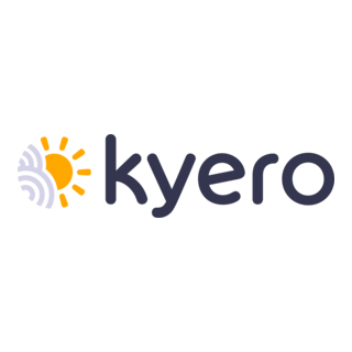 Kyero Logo PNG Vector